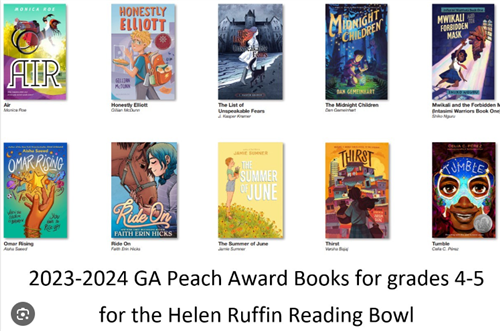 Picture of HRB Books